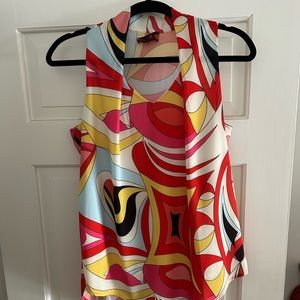 NWOT ISLE top, Small